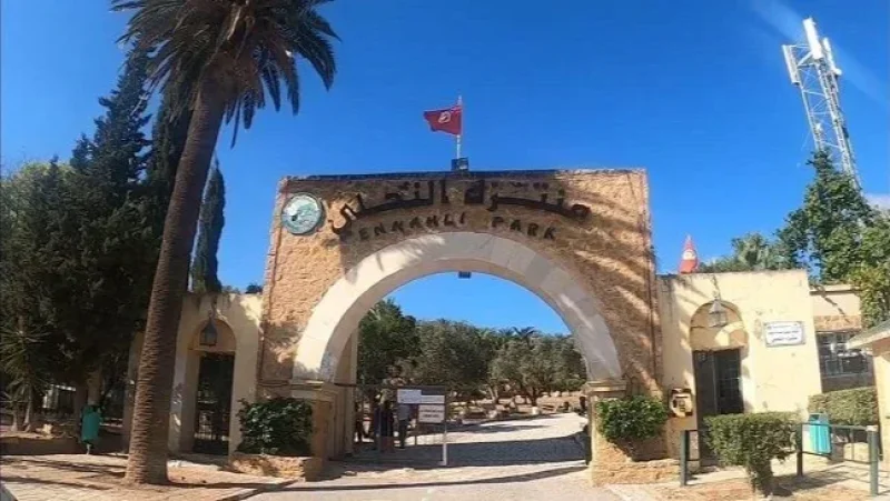 الأرصاد تحاصر تونس: غلق المنتزهات الحضرية بصفة مؤقتة حفاظاً على السلامة