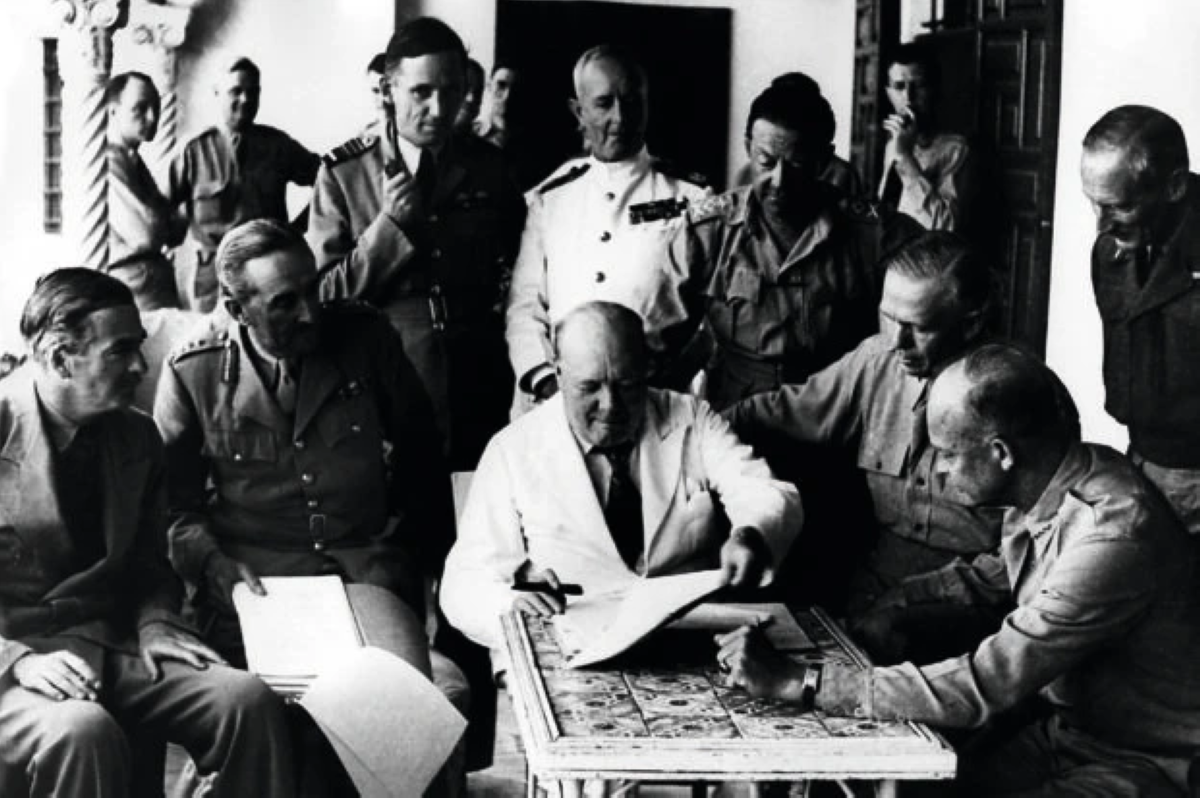 حين انتصرت العقول قبل الجيوش: تقرير عن عملية استخباراتية خدعت هتلر وغيّرت مسار الحرب