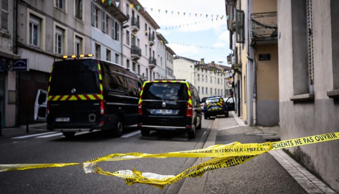 هجوم بسكين في فرنسا: صرخة الأطفال الضحايا وضرورة تعزيز الأمن