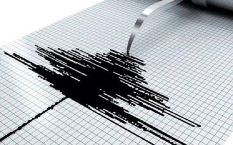 تسجّل رجّة أرضية في منطقة بخليج قابس بقوّة 3 درجات على سلم ريشتر