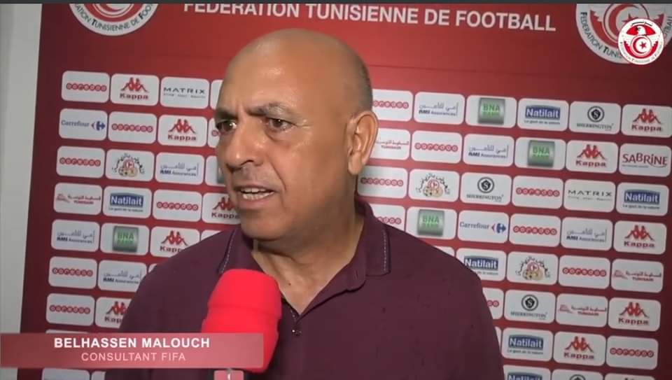 مستشار الجامعة التونسية لكرة القدم يبدأ مهامه مع وعود بتغييرات جذرية