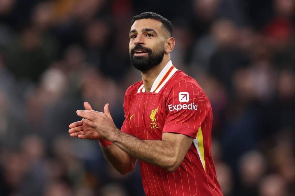 محمد صلاح يثير الجدل بتصريح ساخر: "قد أترك ليفربول من أجل المال" لأول مرة!