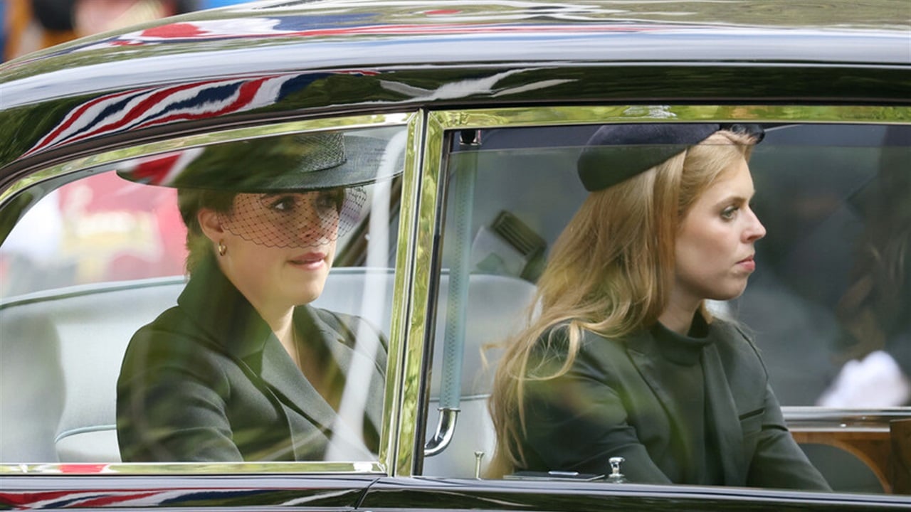 صدمة داخل العائلة المالكة… رسائل إبستين تعيد فتح جراح الأميرتين بياتريس ويوجيني