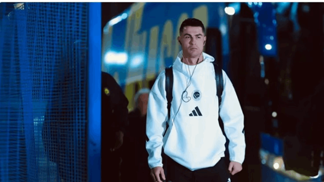رونالدو يعود في الوقت الحاسم… قائد النصر يشدّ الرحال نحو كلاسيكو الحسم أمام الاتحاد