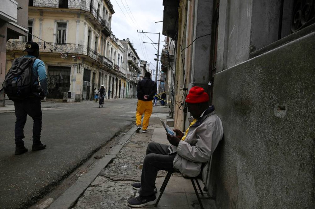 بعد فنزويلا… هل تقترب ساعة كوبا؟ ترامب يلوّح بالضغط والجزيرة على حافة الانهيار