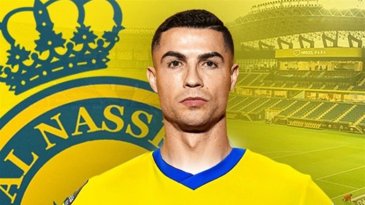 رونالدو يهاجم إدارة النصر ويقاطع التدريب بعد فوز الفريق!