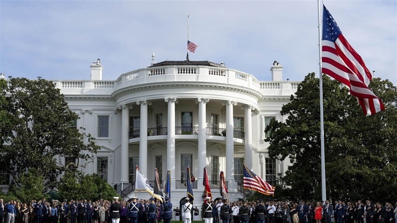 واشنطن تفتح باب التفاوض… وترامب يراهن على الدبلوماسية مع طهران