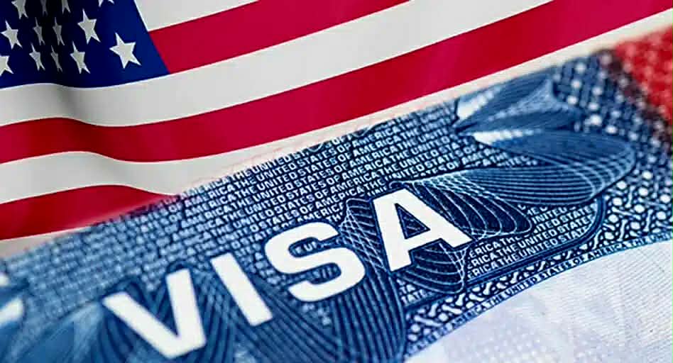 سفارة الولايات المتحدة بتونس توضّح شروط التأشيرة: إثبات القدرة المالية شرط أساسي