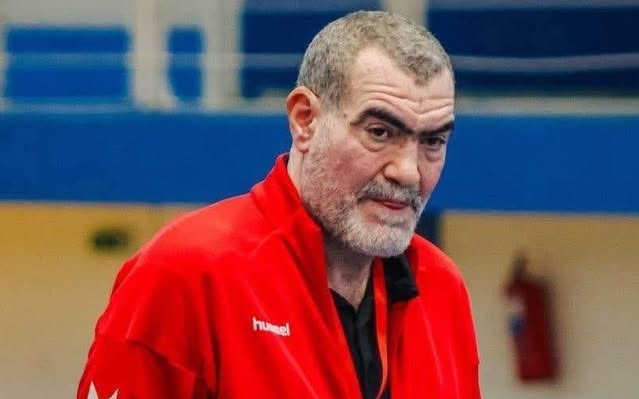 النادي الإفريقي يضرب بقوة: عدنان بالحارث يقود أكابر كرة اليد نحو الصدارة المطلقة