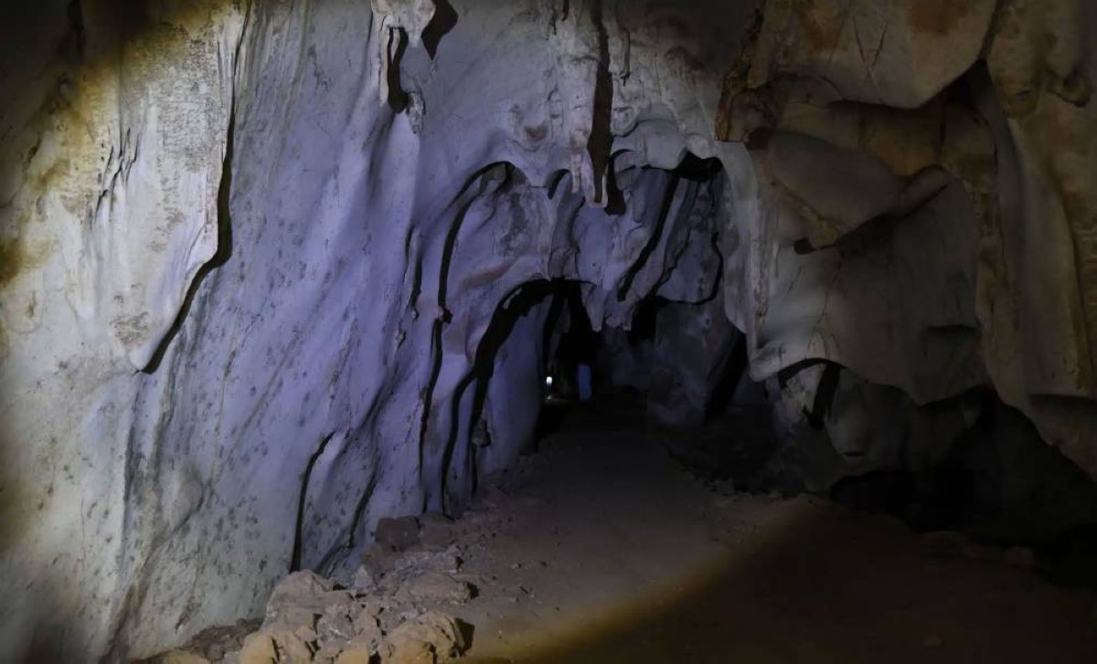 كهف أغلقه الزمن منذ 40 ألف عام… اكتشاف يعيد رسم صورة إنسان نياندرتال