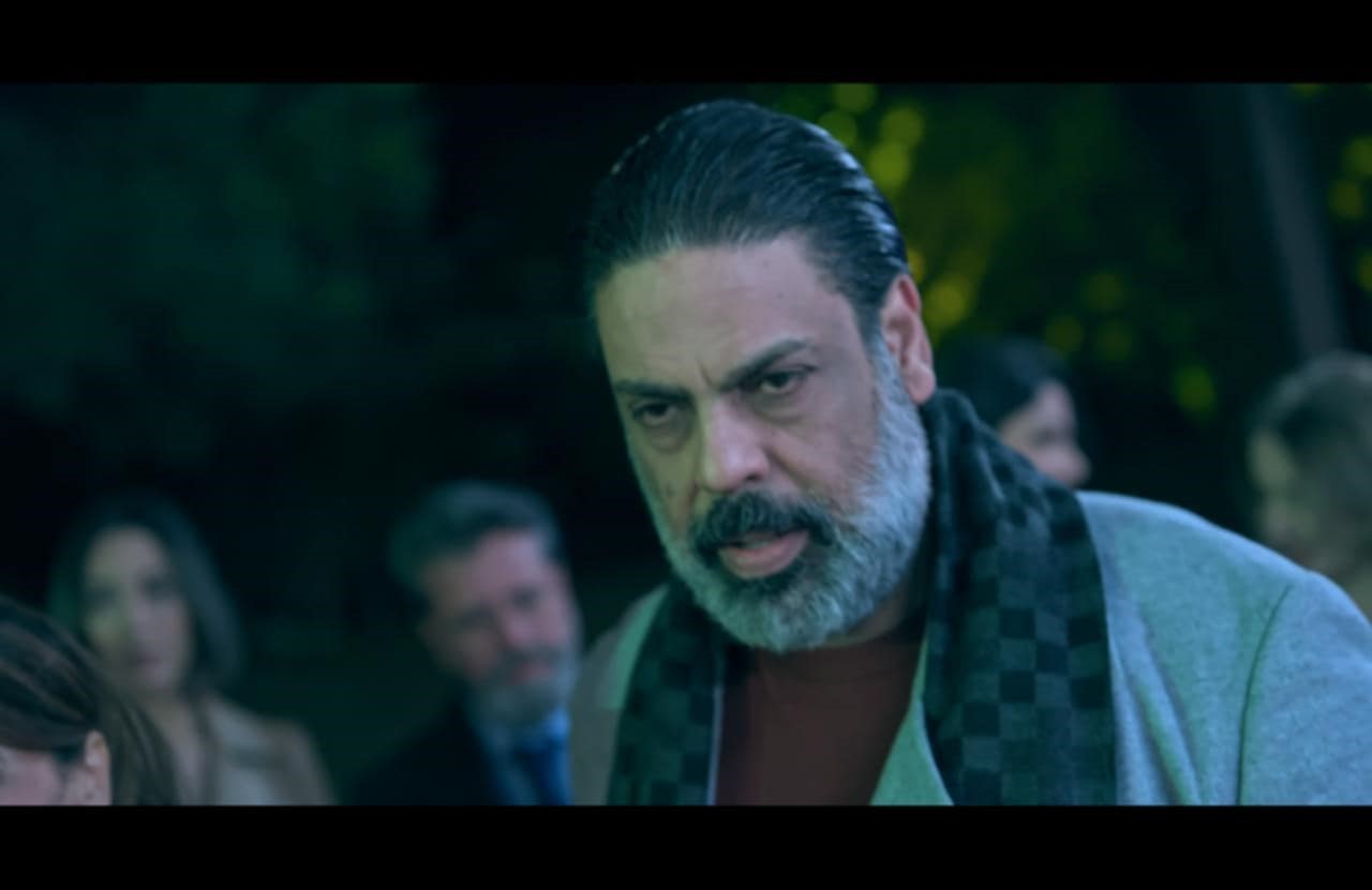 “غيبوبة” على “تلفزة تي في”… دراما رمضانية تكشف الوجه الخفي للشاشات الزرقاء