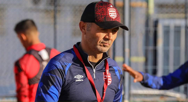 الملعب التونسي يعلن عن سعيد السايبي مدربًا جديدًا حتى نهاية الموسم