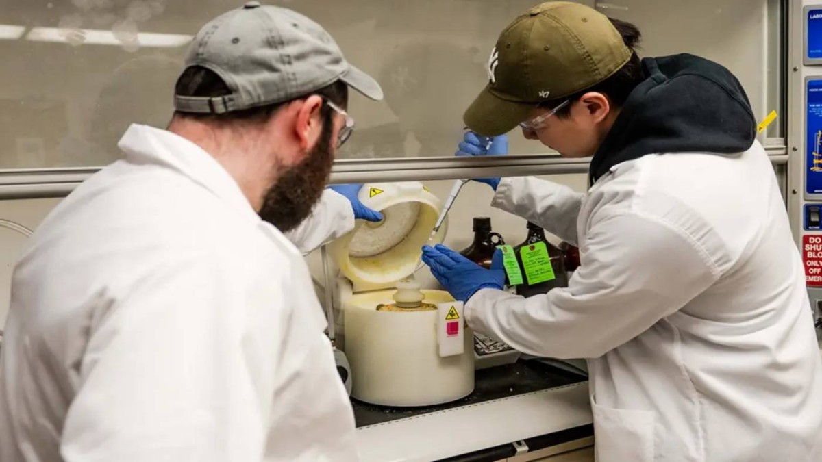 بطارية من وحي الأنقليس… ثورة مرنة قد تعيد تعريف طاقة المستقبل