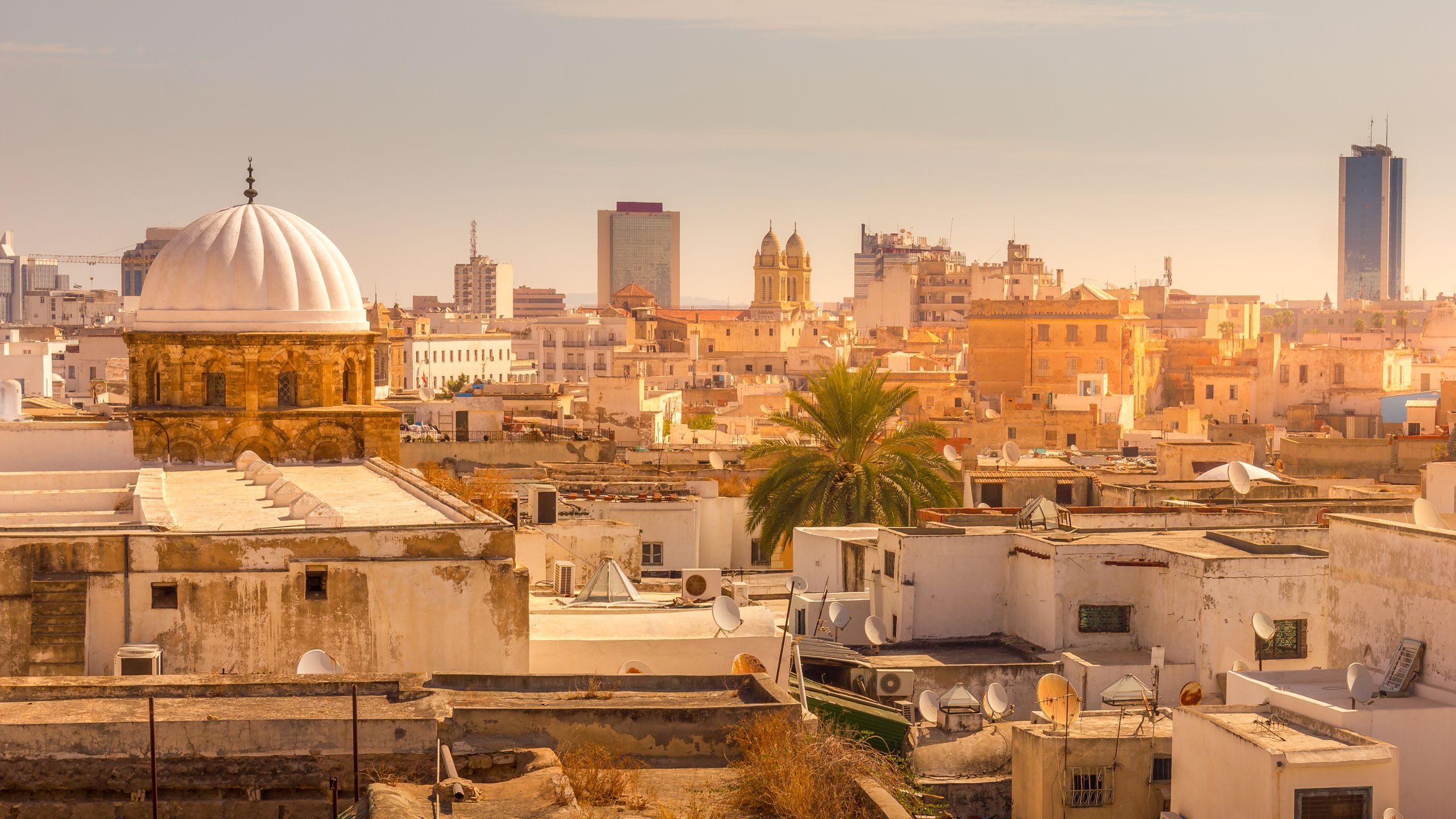 إمساكية رمضان 2026 في تونس: هذه مواقيت الإمساك والإفطار بالعاصمة