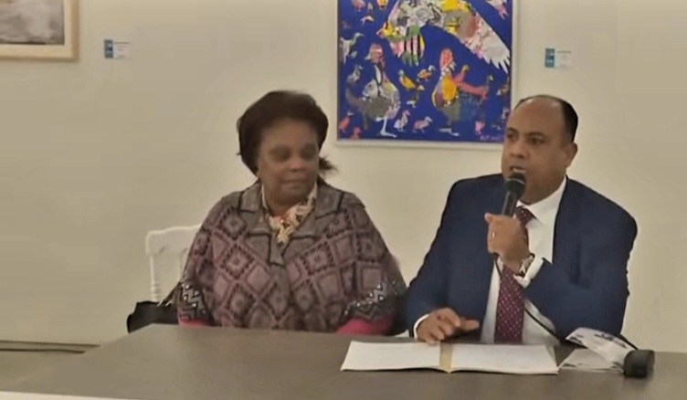 ندوة صحفية تكشف ملامح البرمجة الثقافية الرمضانية بالعاصمة: 118 فعالية في 19 فضاءً: