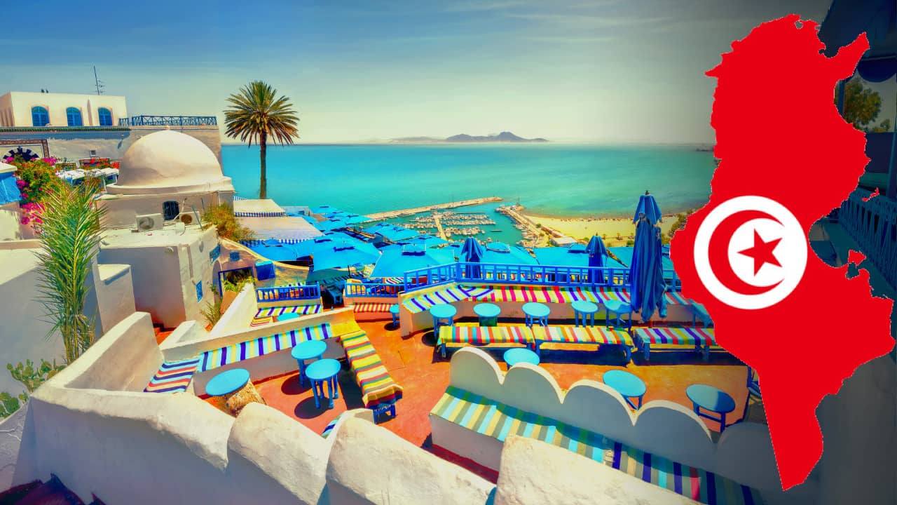 البنك المركزي التونسي يسجّل ارتفاع تحويلات التونسيين بالخارج والعائدات السياحية