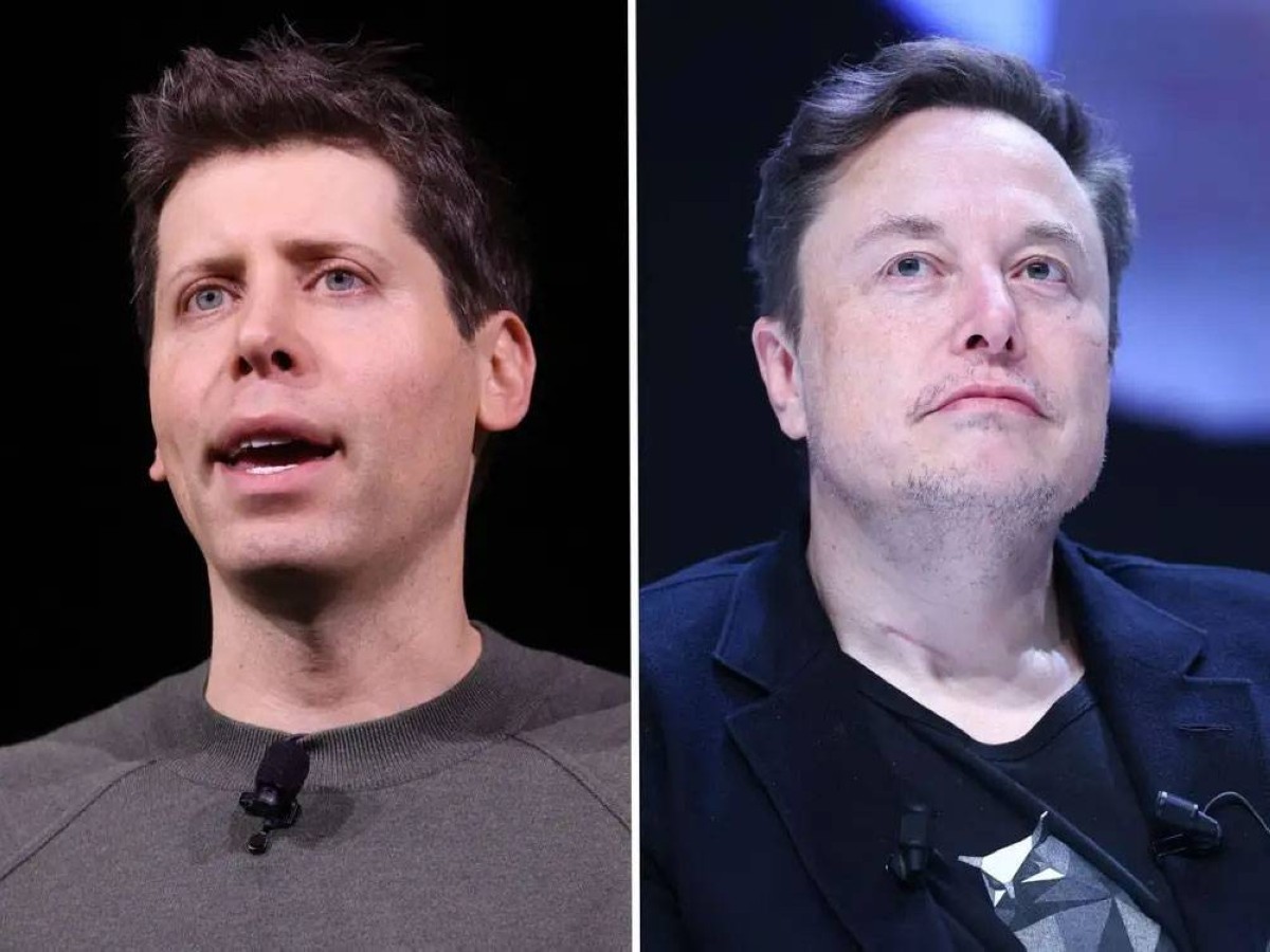 صراع العمالقة في الذكاء الاصطناعي… القضاء يمنح Sam Altman نقطة جديدة على حساب Elon Musk