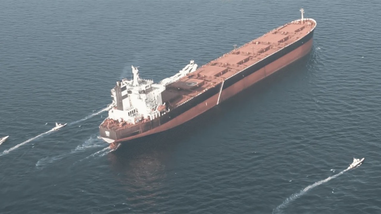 هرمز يُغلق… العالم أمام أخطر اختبار للطاقة منذ سنوات