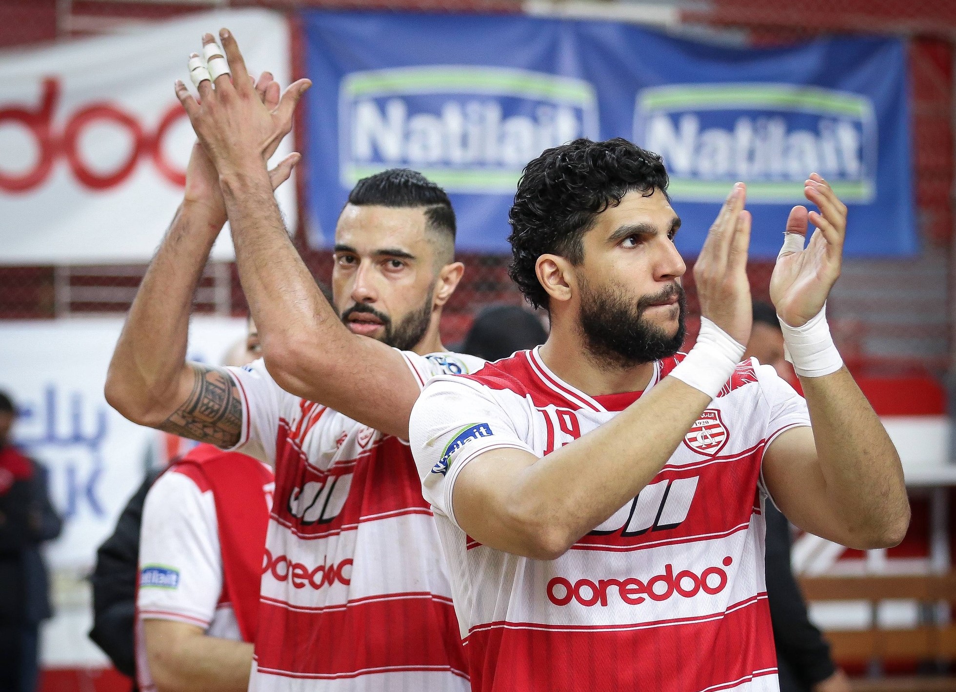 أكابر كرة اليد… الإفريقي يضرب بقوة ويؤكد الطموح!