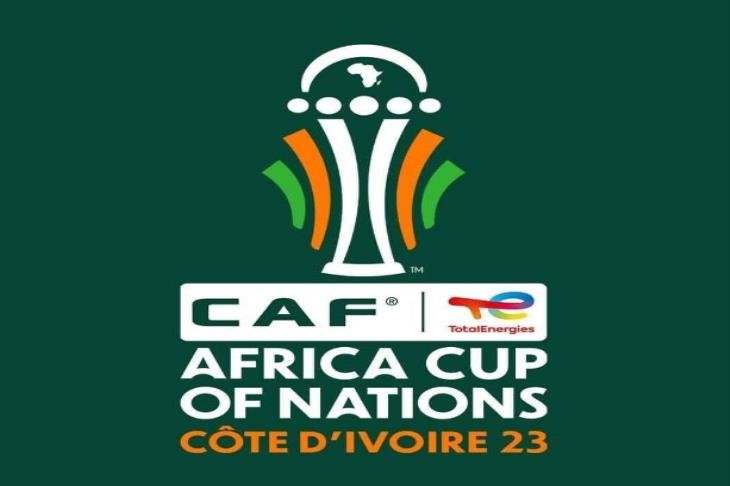 الكاف يكشف عن شعار بطولة كأس أمم إفريقيا 2023 في كوت ديفوار