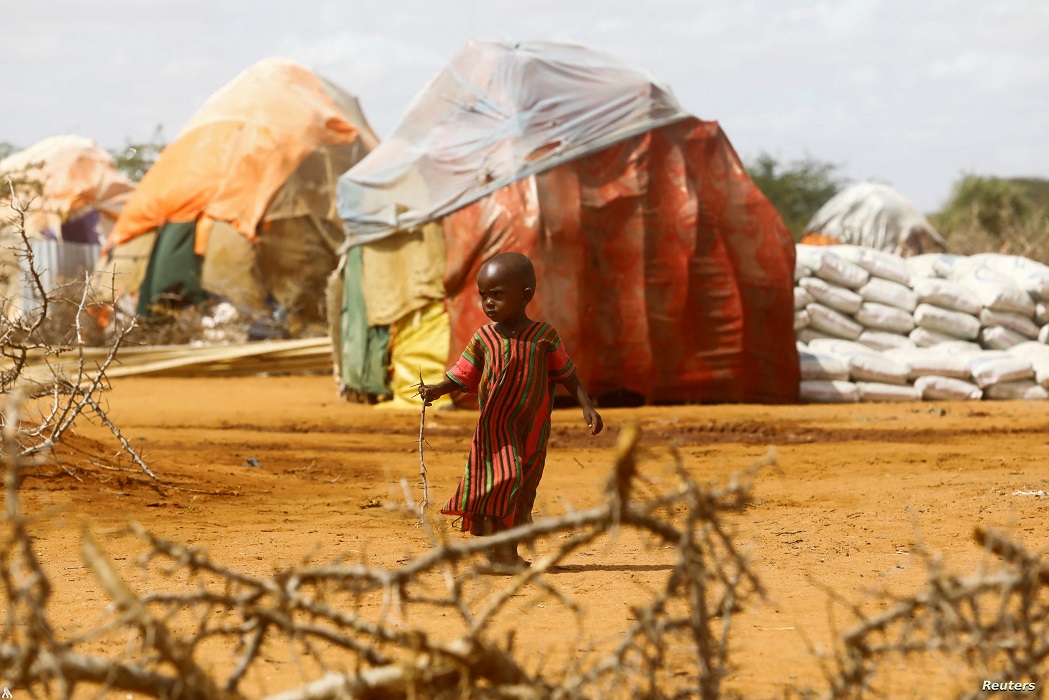 تحذير من أزمة جوع في السودان