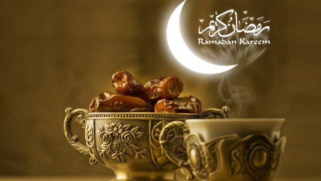 "توانسة" تهنئ قرّائها بحلول شهر رمضان 1445: لحظات الروحانية والتأمل في ظل الإبداع والتجدّد