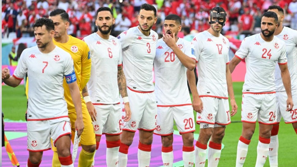 قائمة المنتخب التونسي لكأس SU Cup Cairo 2024 تُعلن مع غيابات بارزة