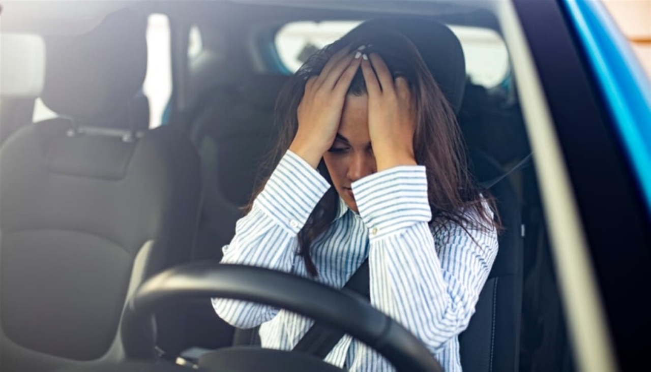 الدراسة: حوادث السيارات تشكل خطرًا أكبر على النساء