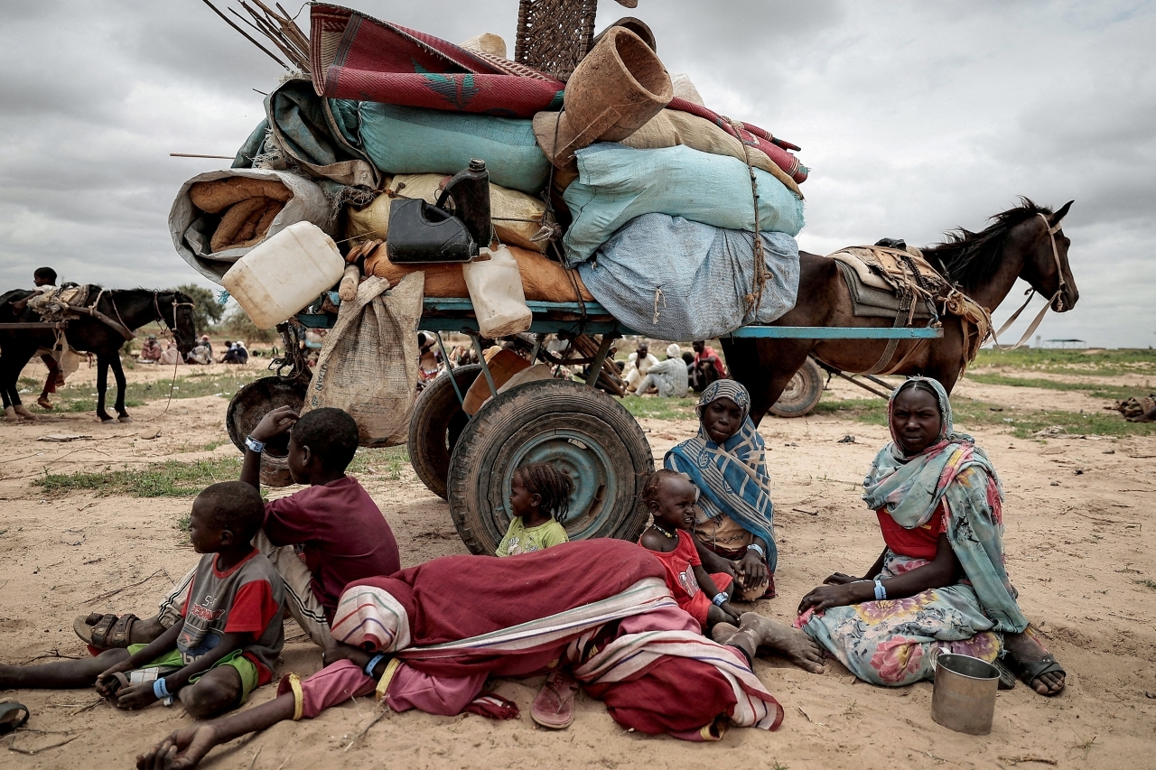 السودان: الالتزام بتقديم المساعدات الإنسانية والتحذيرات من تفاقم الأزمة