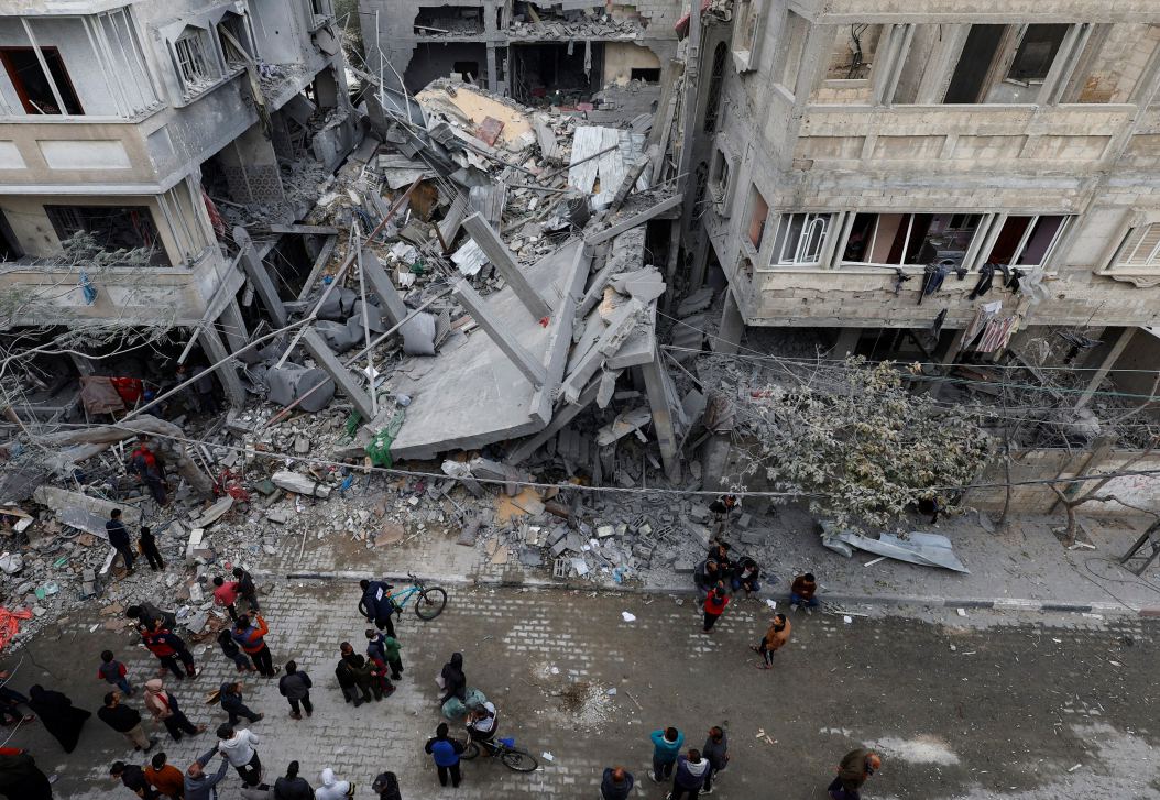 توسع حرب المستشفيات وتحذيرات واشنطن: الوضع في غزة يتفاقم