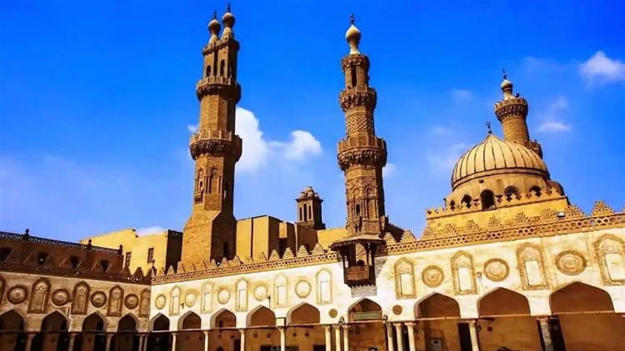 الأزهر يرفض انتهاك سيادة الدول العربية ويدعو لوقف الحرب فورًا