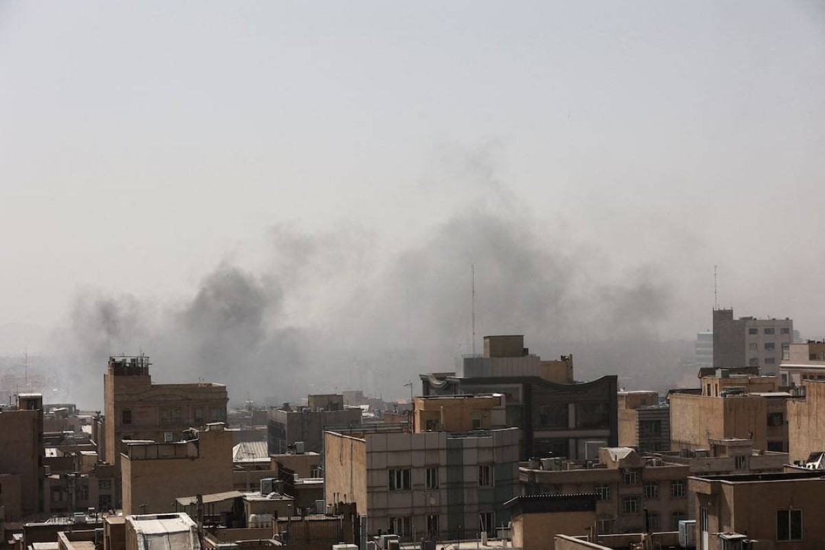 تقرير أمريكي يكشف: هكذا قُدِّمت ساعة الصفر… من الدبلوماسية إلى الضربة القاتلة