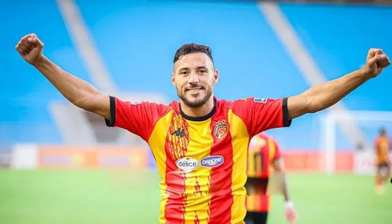 صدمة في الترجي… عقوبة قاسية من الفيفا تطارد يوسف البلايلي