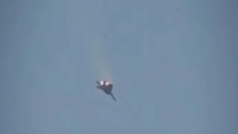 الدفاع الجوي الكويتي يسقط ثلاث طائرات أميركية عن طريق الخطأ خلال التصعيد على إيران