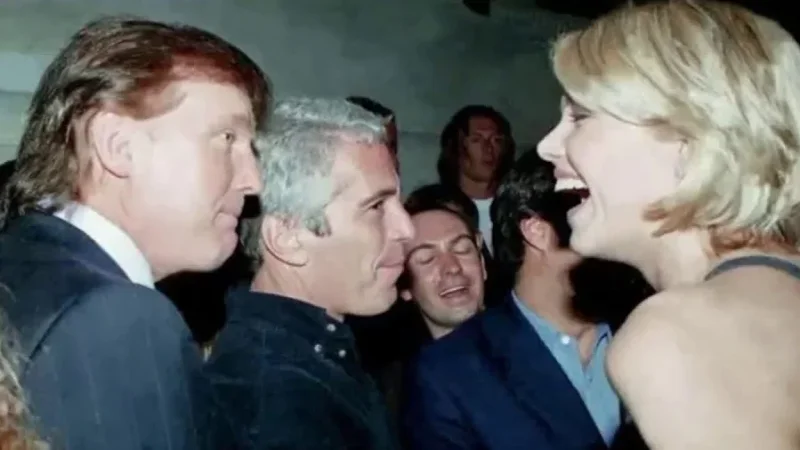 وثائق إبستين تعود لتلاحق ترامب… سجلات FBI تكشف اتهامات صادمة تعود إلى الثمانينيات