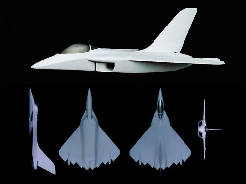 F-47.. شبح الجيل السادس يلوّح من خلف الستار