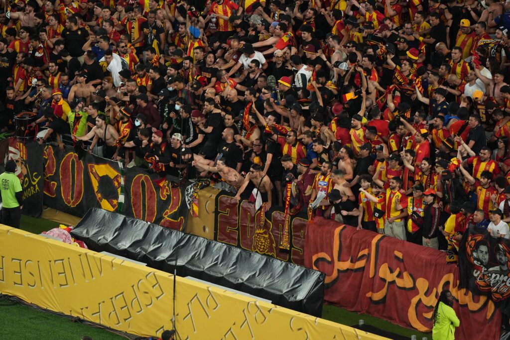 صدمة لجماهير الترجي… مواجهة الأهلي في رابطة الأبطال دون حضور الجمهور