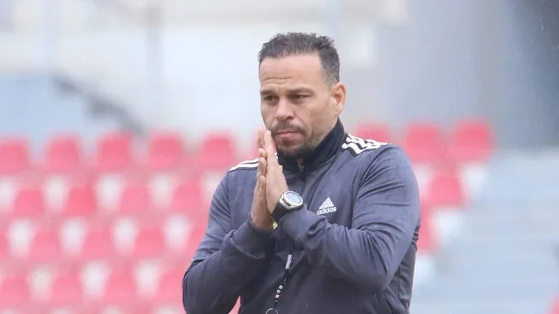 الاتحاد الرياضي المنستيري يعلن رحيل طارق جراية وفريقه الفني