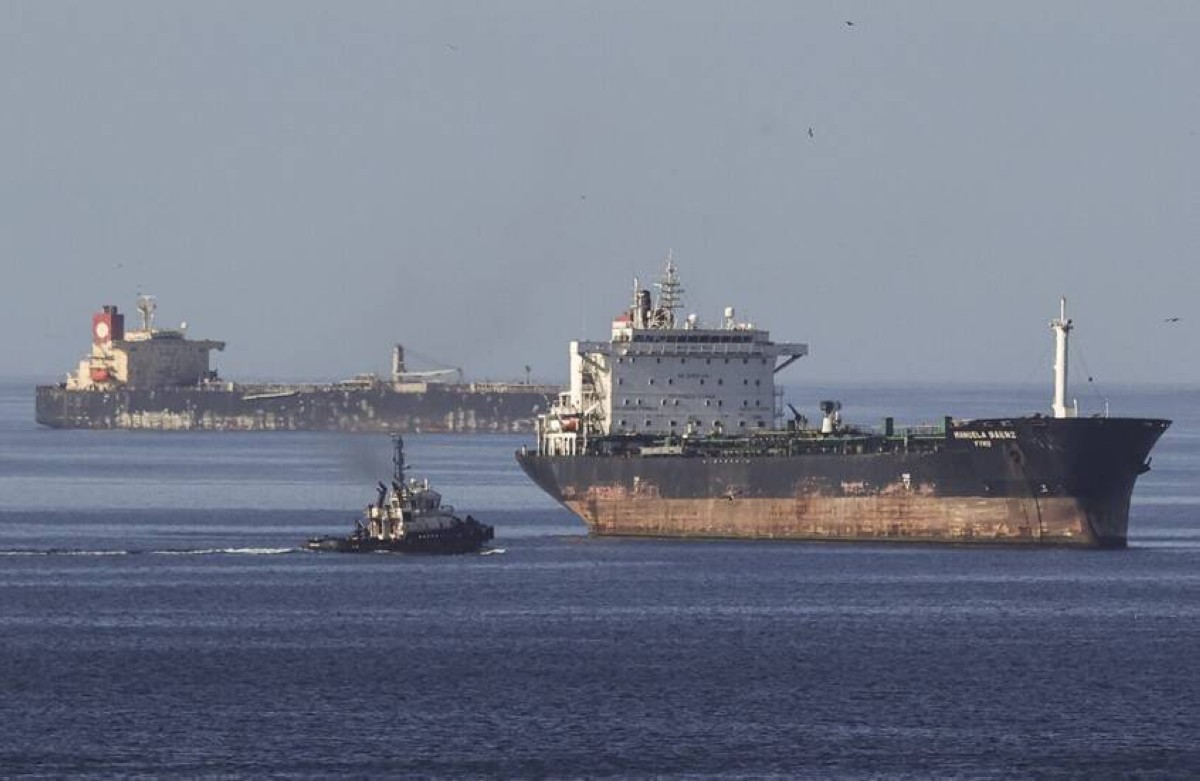 مضيق هرمز… الممر الضيق الذي يتحكم في نبض اقتصاد العالم