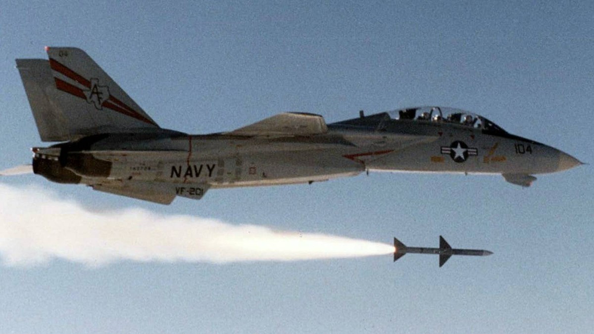 ماذا تعني صرخات "فوكس" في المعارك الجوية؟… رموز سرية تكشف نوع الصاروخ في ثوانٍ