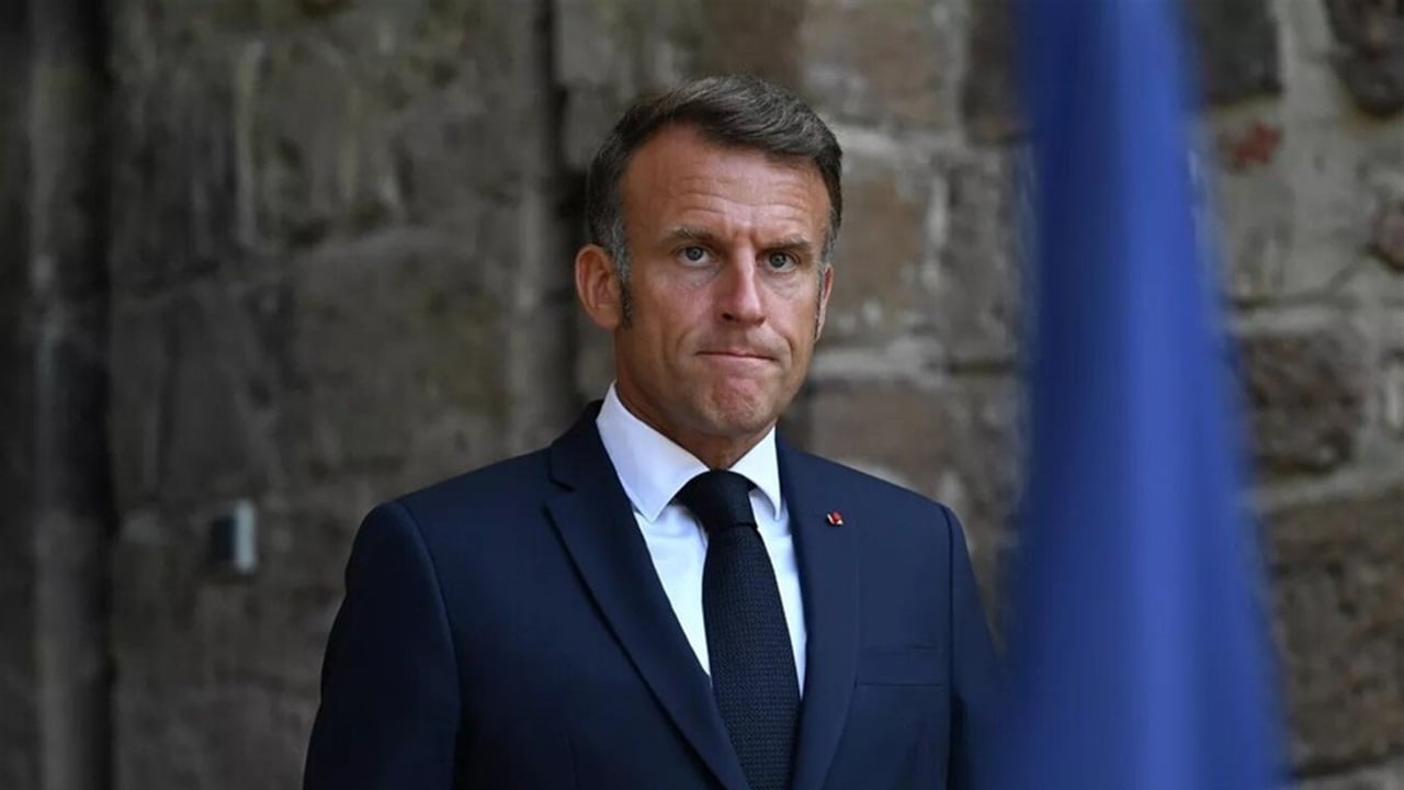 مقتل ضابط فرنسي بهجوم في أربيل: فرنسا تنعى أرنو فريون وتؤكد دعمها لجنودها