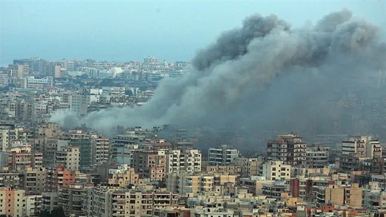 تصعيد خطير: إسرائيل تلوّح بعملية برية واسعة جنوب لبنان