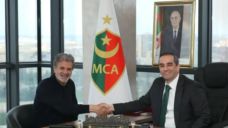 عودة المدرب الذي يعرف طريق الألقاب… بن يحيى يقود العميد من جديد حتى 2027