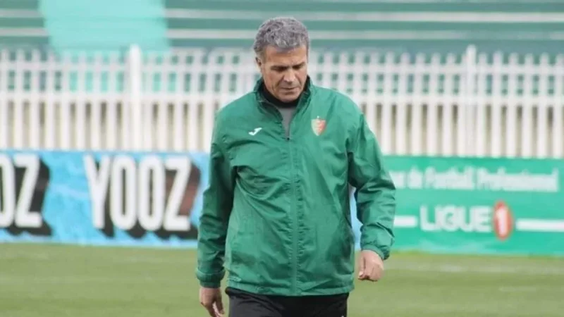 عودة المدرب الذي يعرف طريق الألقاب… بن يحيى يقود العميد من جديد حتى 2027