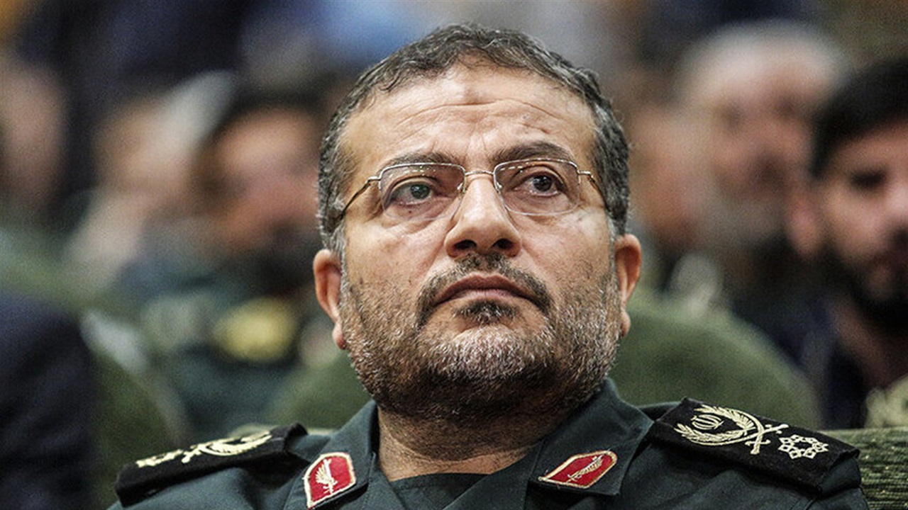الجيش الإسرائيلي يعلن اغتيال قائد منظمة الباسيج الإيرانية في طهران