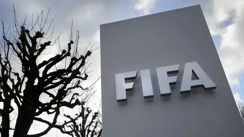 عقوبة ثقيلة تهزّ الكرة الإسرائيلية… فيفا تفتح ملف العنصرية