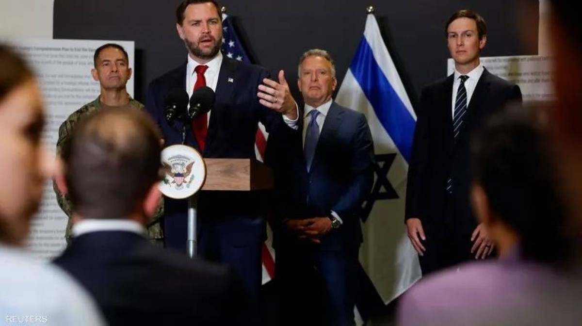 تغيير مفاجئ في مفاوضات إيران.. واشنطن تعيد ترتيب أوراقها