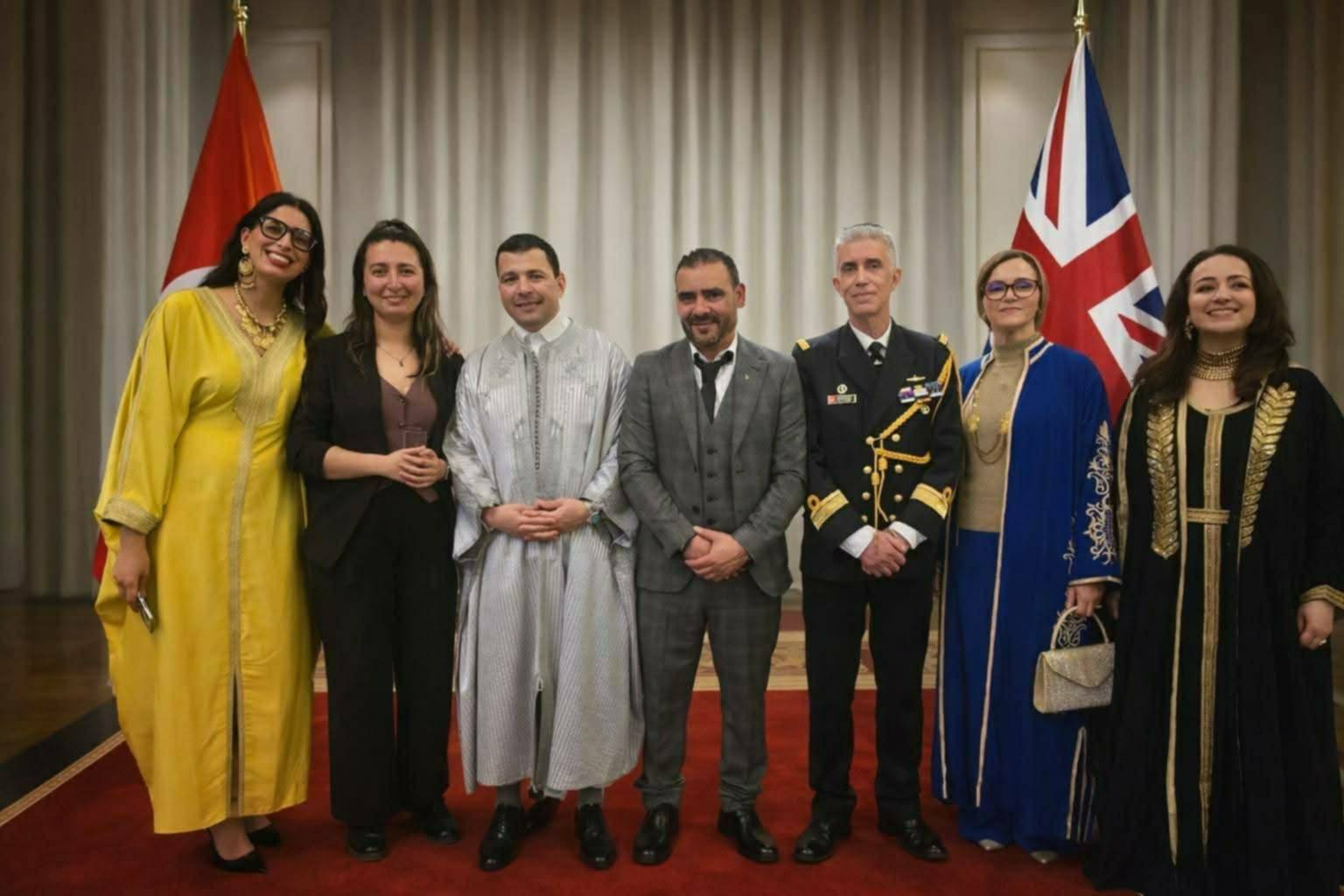 من لندن… تونس تجدد العهد مع الاستقلال وتفتح آفاق المستقبل