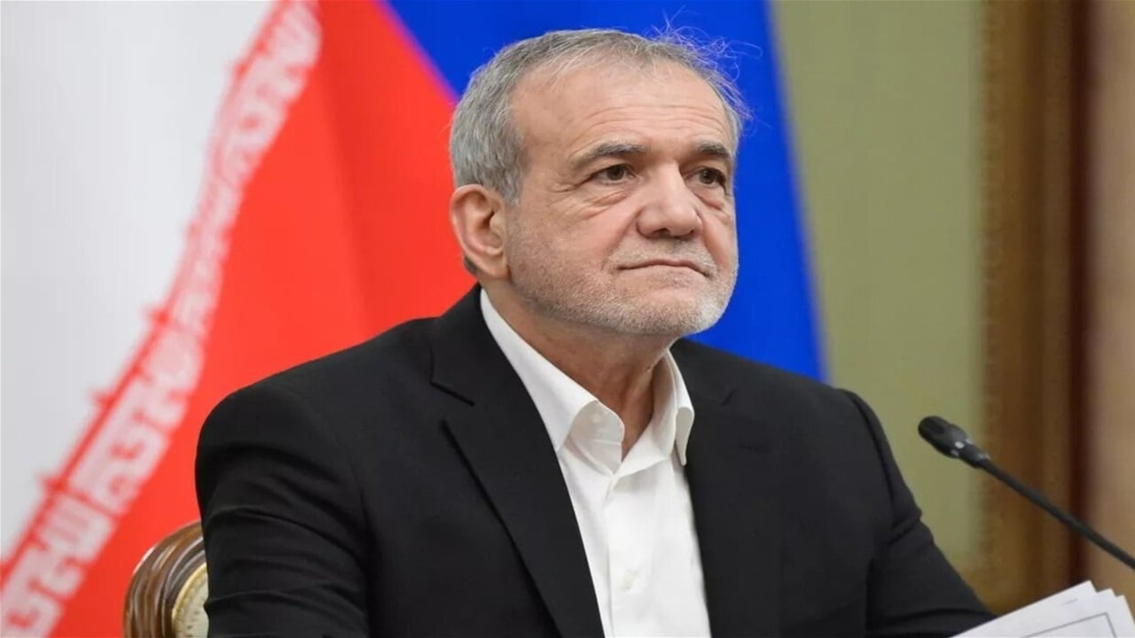 رسالة سياسية بنبرة تصعيدية… وطمأنة للشعوب