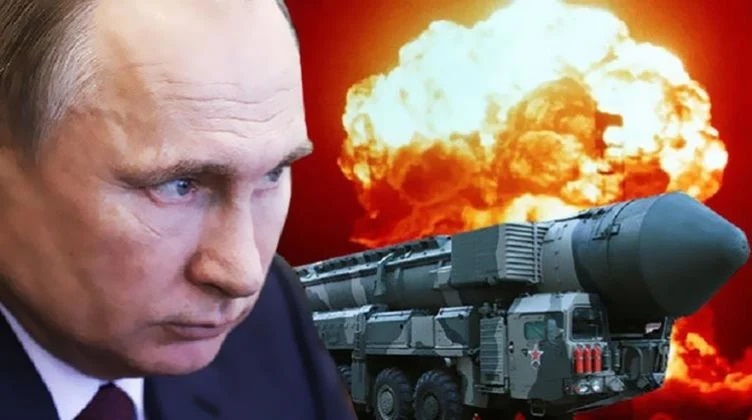 الرئيس الروسي بوتين: روسيا قادرة على استخدام الأسلحة النووية للدفاع عن سلامتها